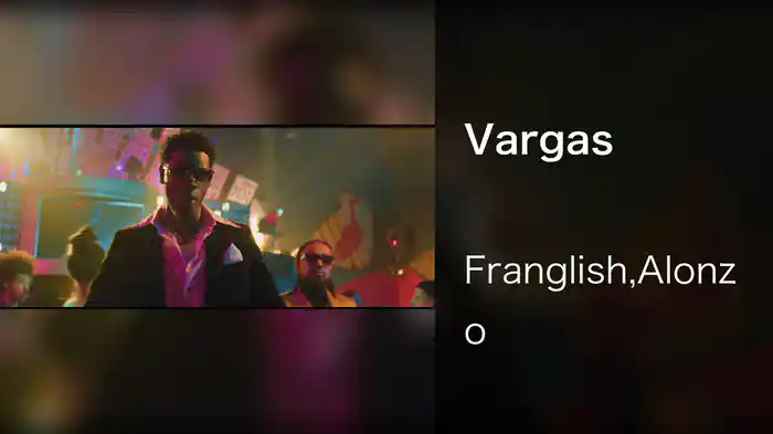 Vargas