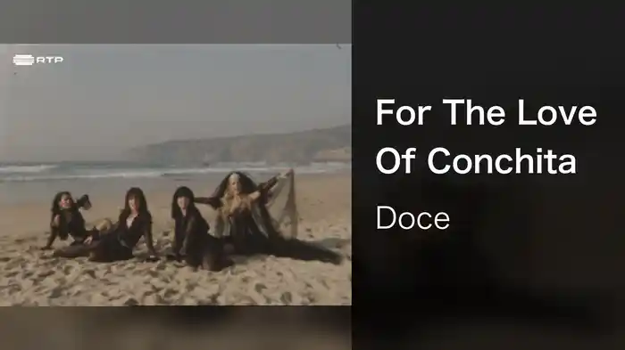 For The Love Of Conchita