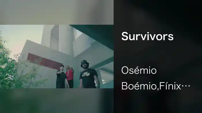 Survivors