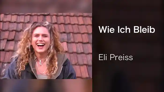 Wie Ich Bleib