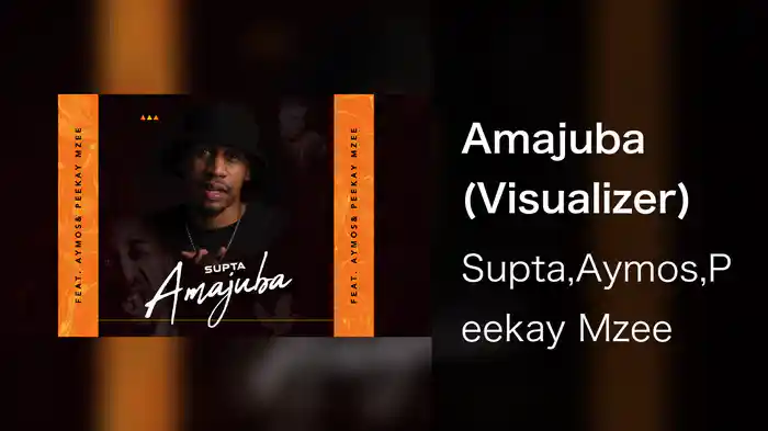 Amajuba (Visualizer)