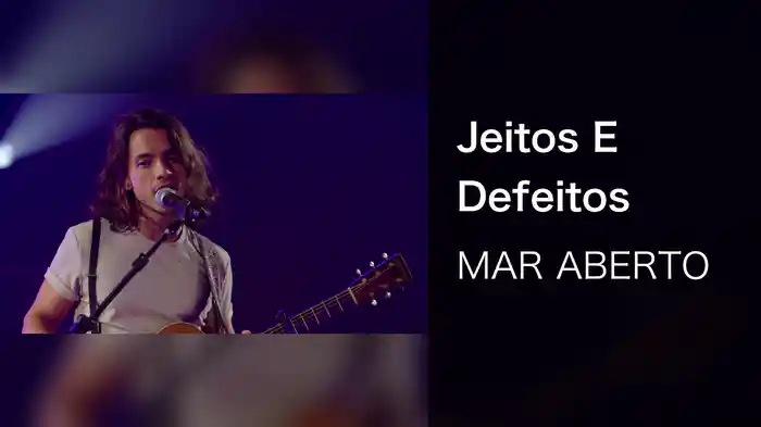 Jeitos E Defeitos