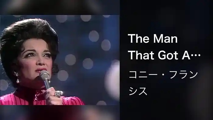 The Man That Got Away/Somewhere Over The Rainbow (Medley/Live On The Ed Sullivan Show, June 7, 1970)