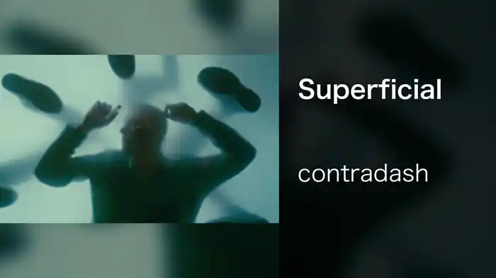 Superficial