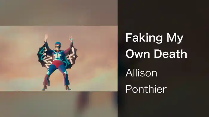 Faking My Own Death