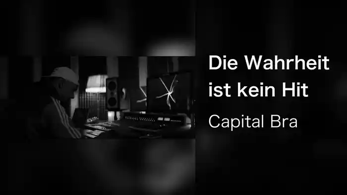 Die Wahrheit ist kein Hit