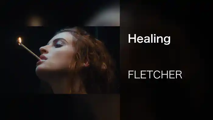 Healing