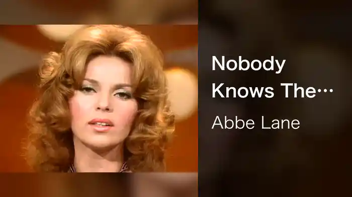Nobody Knows The Trouble I've Seen/And When I Die/Saved (Medley/Live On The Ed Sullivan Show, November 15, 1970)