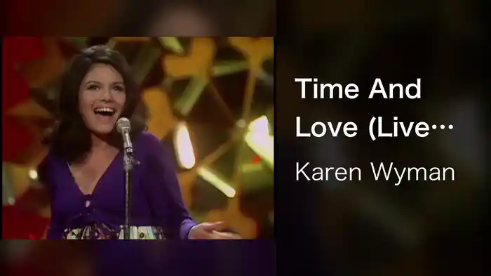 Time And Love (Live On The Ed Sullivan Show, January 11, 1970)
