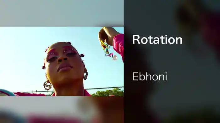 Rotation