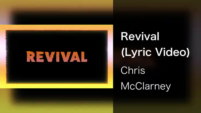 Revival (Lyric Video)