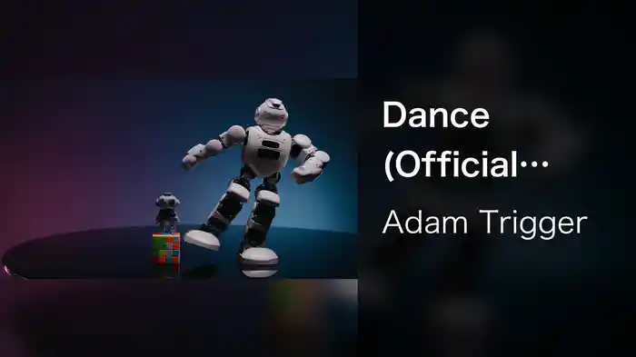 Dance (Official Music Video)