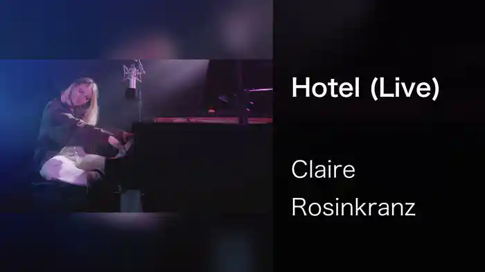 Hotel (Live)