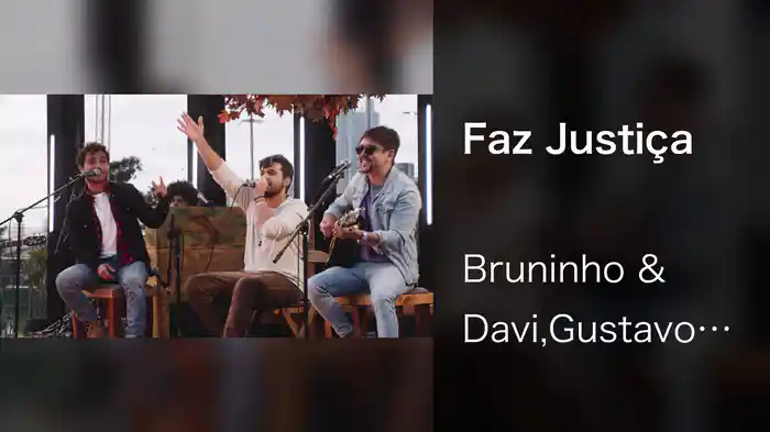 Faz Justiça
