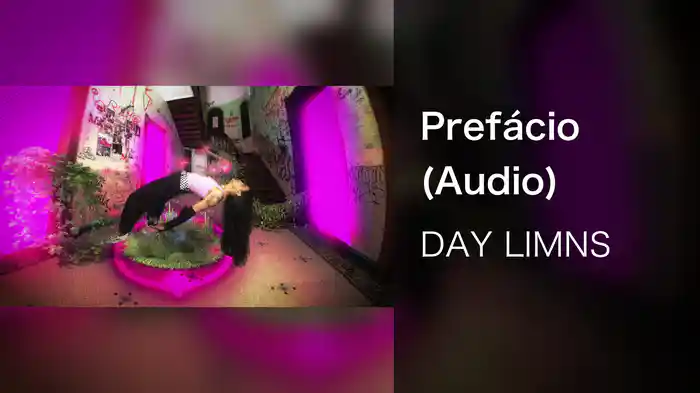 Prefácio (Audio)