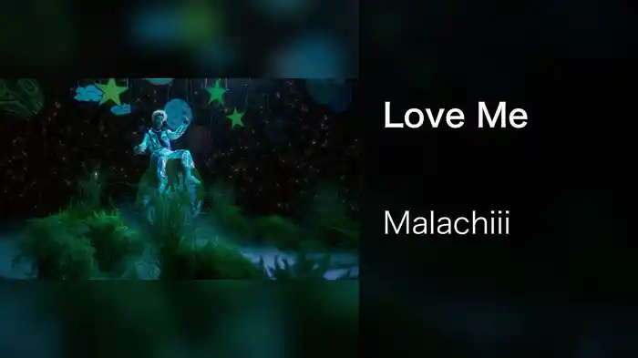 Love Me