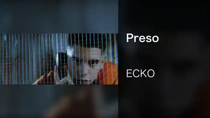 Preso