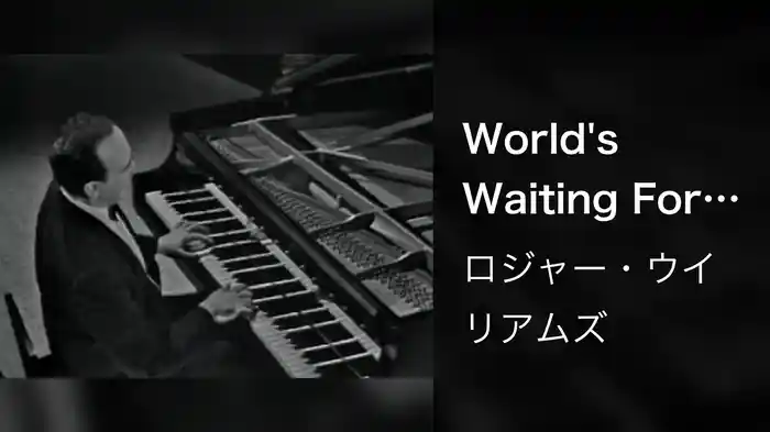 World's Waiting For The Sunrise (Live On The Ed Sullivan Show, July 26, 1959)