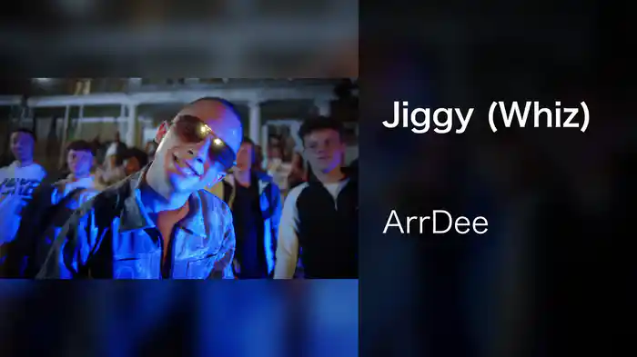 Jiggy (Whiz)