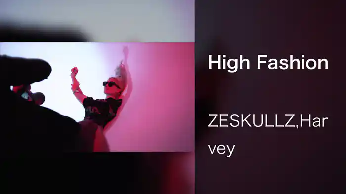 High Fashion