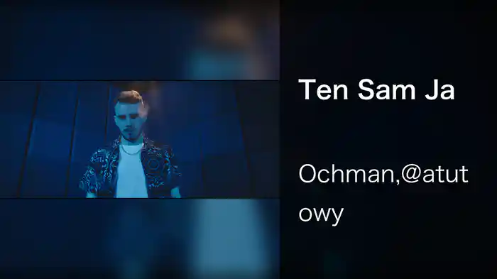 Ten Sam Ja