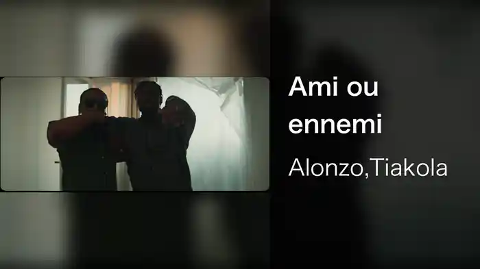 Ami ou ennemi