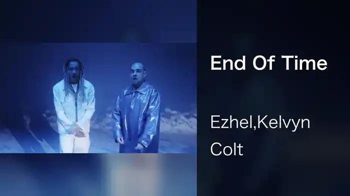 End Of Time