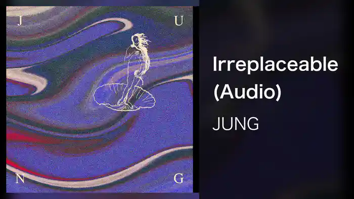 Irreplaceable (Audio)