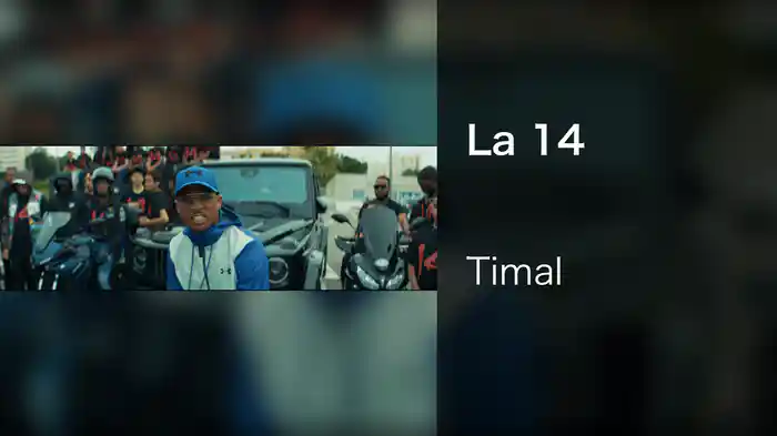 La 14