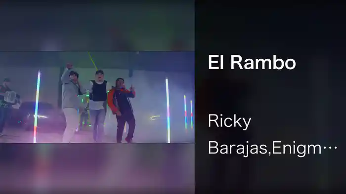 El Rambo