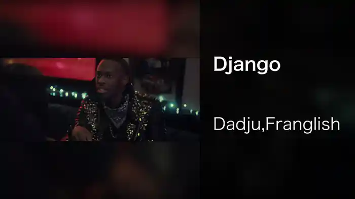 Django