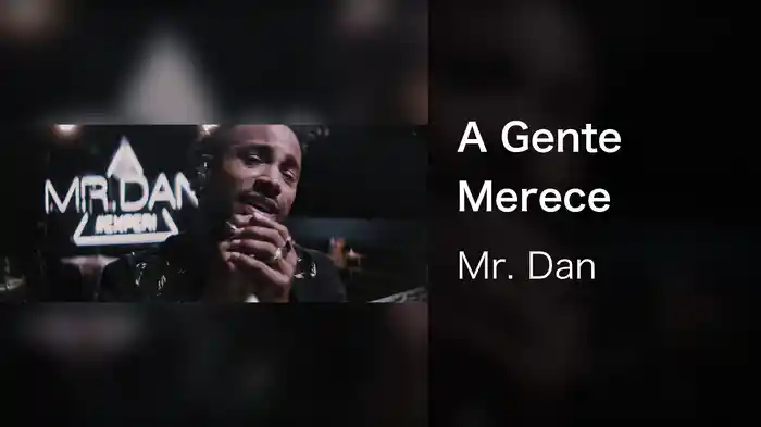 A Gente Merece