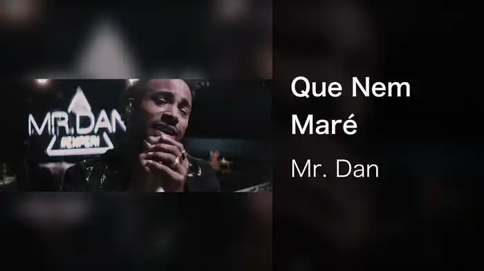 Que Nem Maré