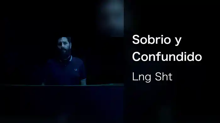 Sobrio y Confundido