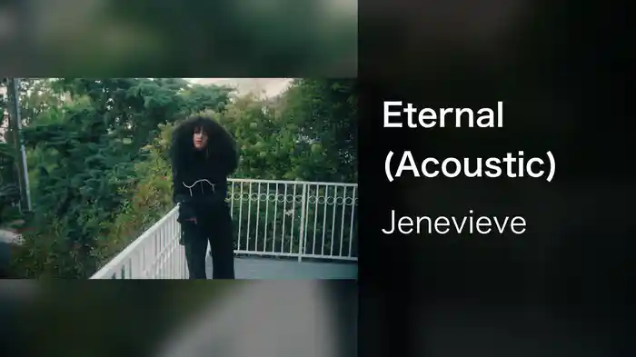 Eternal (Acoustic)