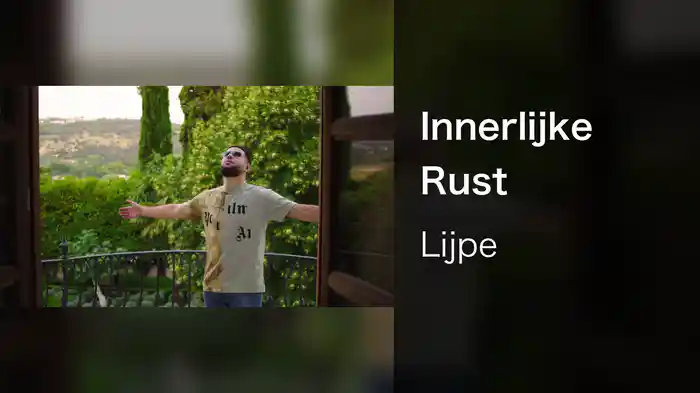 Innerlijke Rust