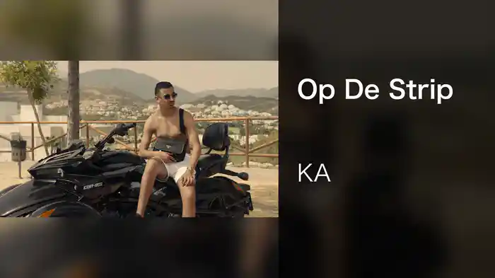 Op De Strip