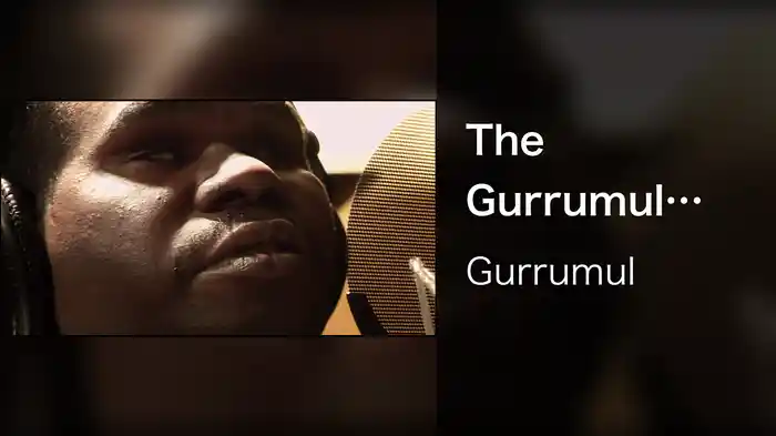 The Gurrumul Story (Documentary)