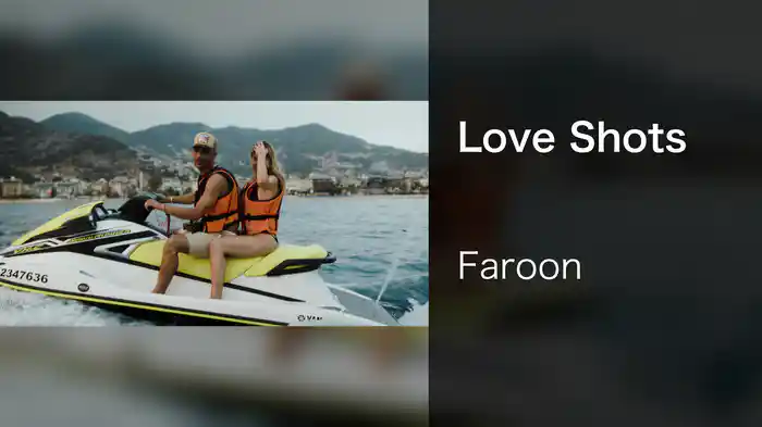 Love Shots