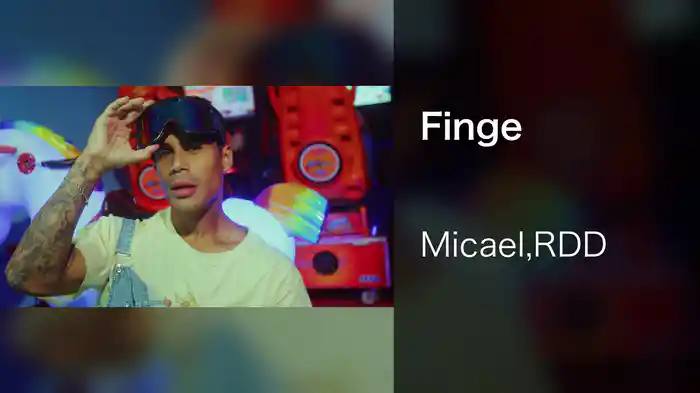 Finge