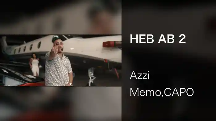 HEB AB 2