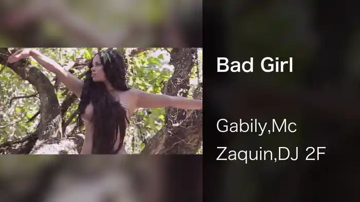 Bad Girl