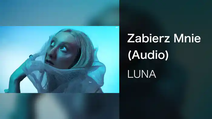 Zabierz Mnie (Audio)