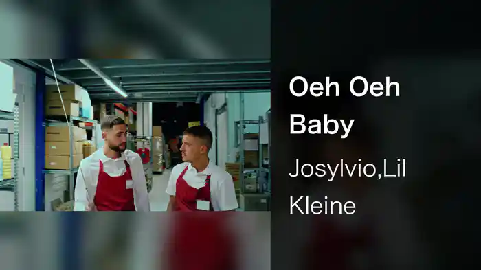 Oeh Oeh Baby