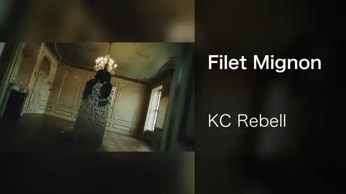 Filet Mignon