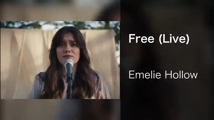 Free (Live)