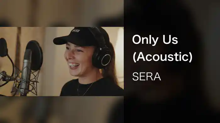 Only Us (Acoustic)
