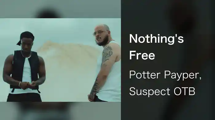 Nothing's Free