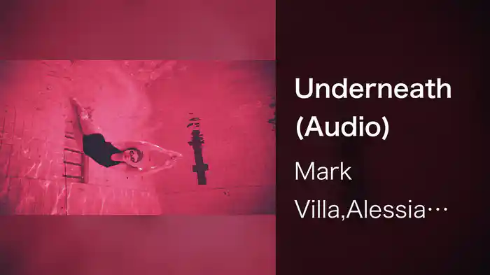 Underneath (Audio)