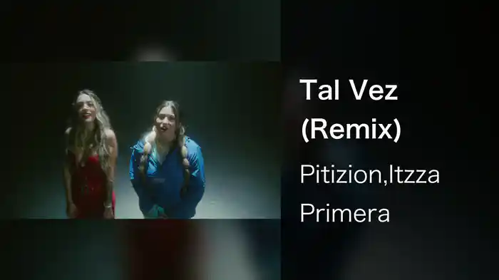 Tal Vez (Remix)